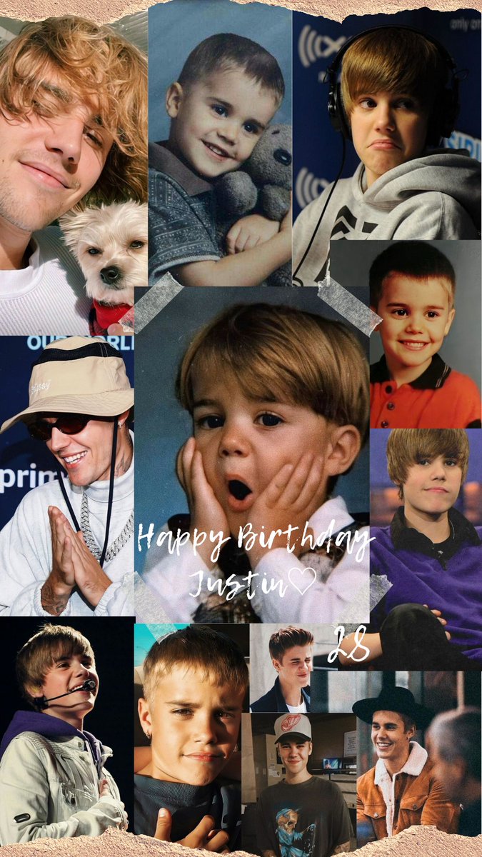 melbiebs07's tweet photo. Feliz cumpleaños a quien admiro y amo desde hace 12 años, a quien hizo mi adolescencia una etapa demasiado bonita, a quien me inspiró a creer en mí y en mis sueños. Feliz cumpleaños a mi primer amor @justinbieber, te amo por siempre.💜
#HappyBirthdayJustinBieber https://t.co/qwKsSZmRtV