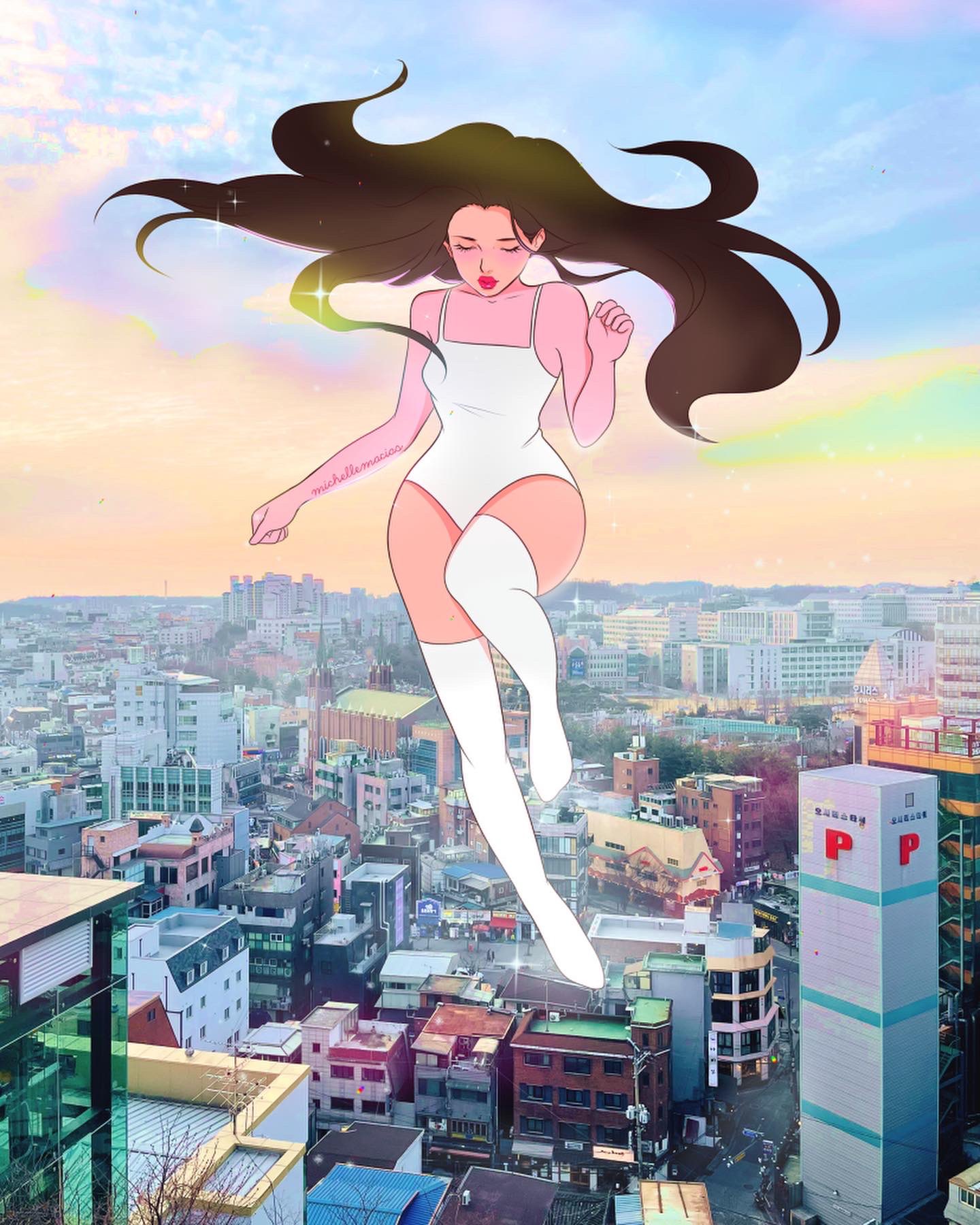 mimi macias illustrations on Twitter: mimi macias illustrations on Twitter: