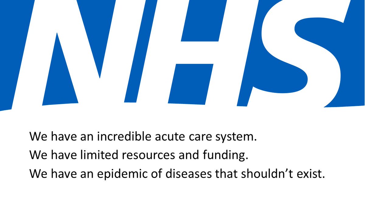 CampbellMurdoch's tweet image. PCIC conference today. 

In our session we&apos;re discussing how to...
Fix an Epidemic of Diseases that Shouldn&apos;t Exist, and Reversing Type 2 Diabetes. 

@NHS_ICB  #TimeforCare @FairlieSusan @LoCarbFreshwell