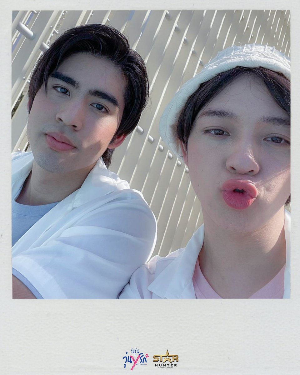 Bangon59629660's tweet photo. น่ารักอะไรเบอร์นี้   #ดุลบาส  #GenYss2 #GenYTheSeriesSS2 https://t.co/Y08ZY3o8s6