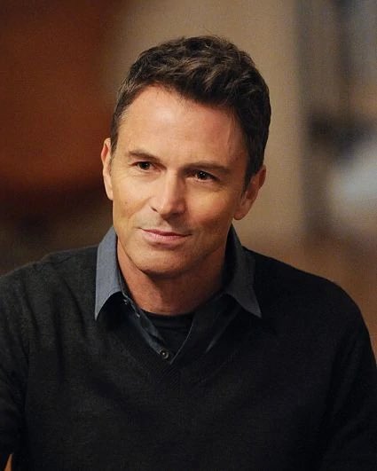 Happy Birthday Tim Daly   