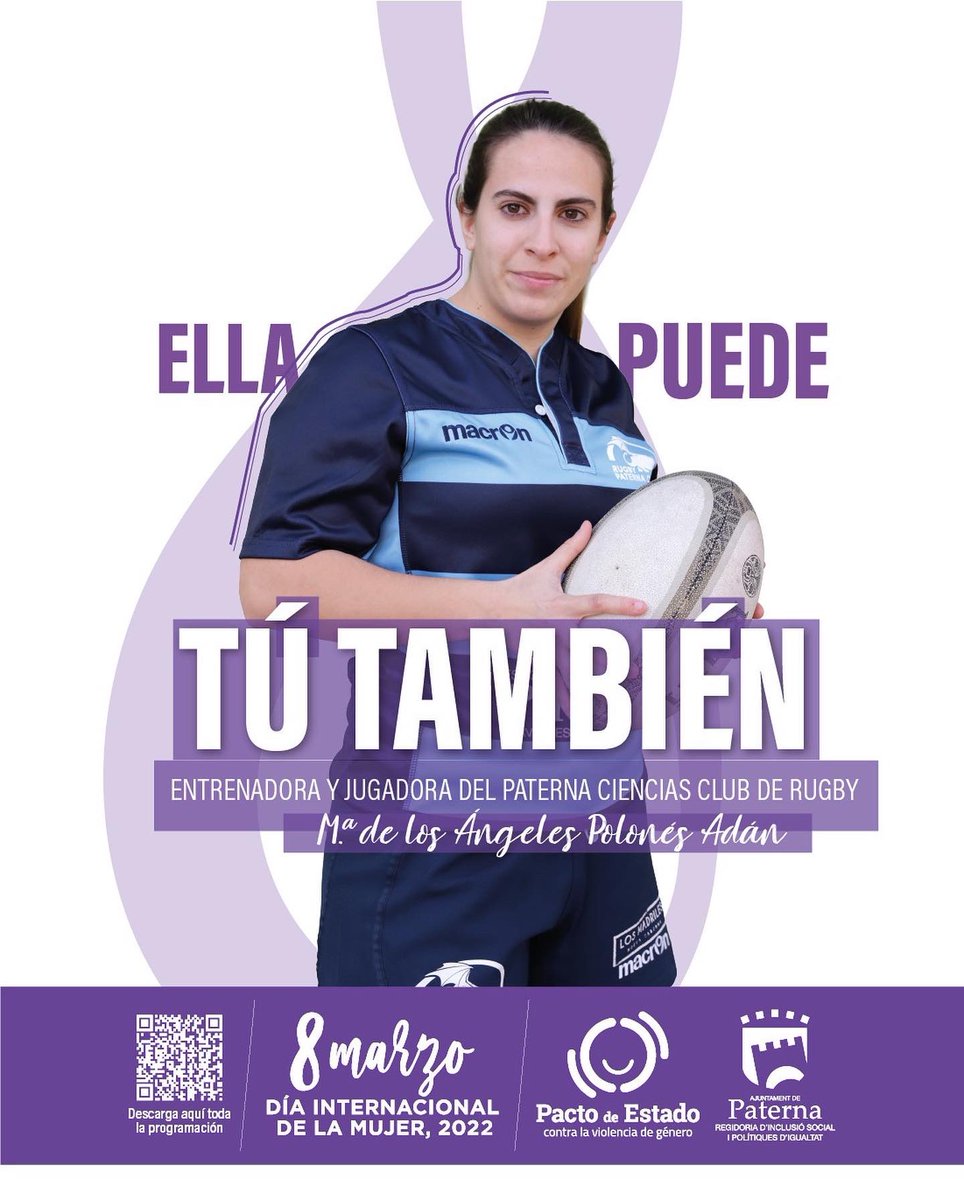 Isabel Segura García tweet media