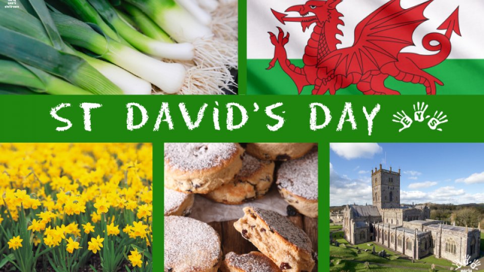 It's a double celebration today!
Happy St David's Day to our Welsh friends, and happy pancake day to everyone preparing for a stodgy fest today!

What's your favourite pancake filling?! Ice cream and stewed apples for me!
#wlvbusiness