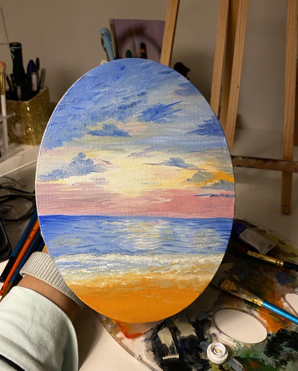 Sunset ♡
