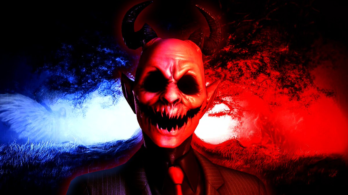CalamusClaro's tweet photo. What do you think about this image with Malak? #darkdeception #darkdeceptionmalak #malak https://t.co/U4xFbcpe2Y