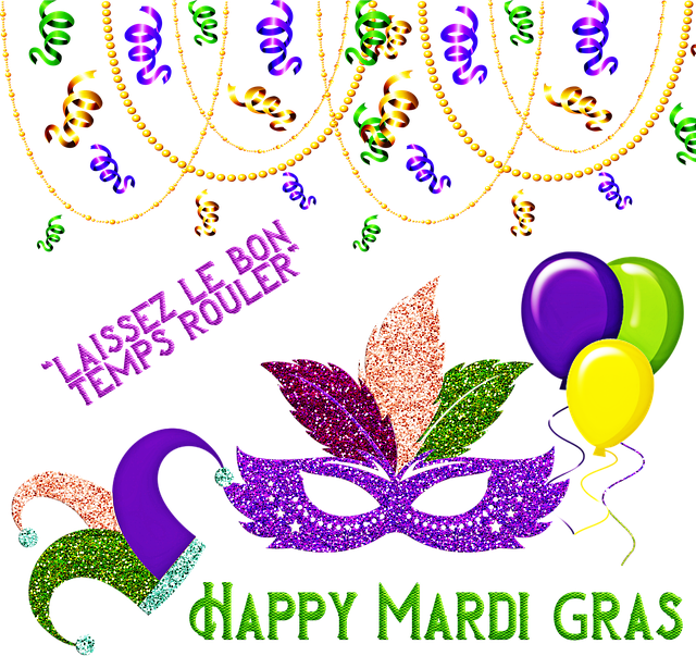AllNaturalDips's tweet photo. 💜💚💛 Happy Mardi Gras!  💜💚💛 Celebrate with us by reading our Newsletter packed with upcoming events and a new recipe for your whole family to enjoy! - https://t.co/Hkhb2IgPAl https://t.co/kDHTIsto06