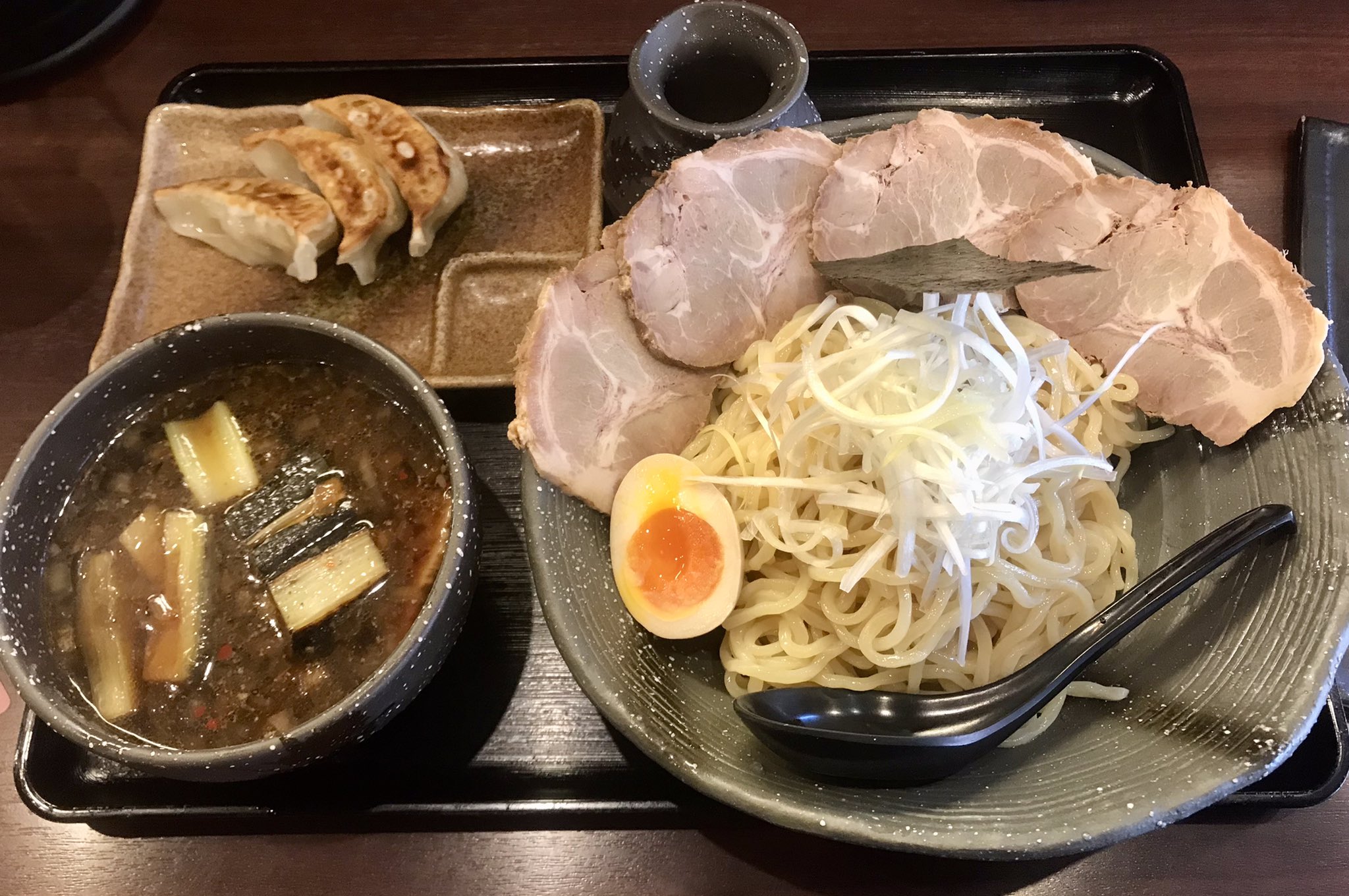 麺やはる Twitter Search Twitter