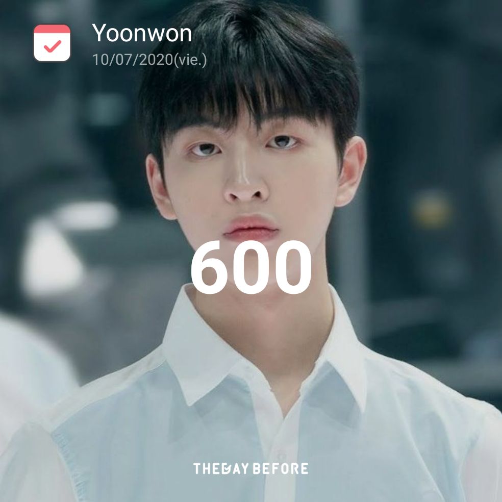 jgwonyyyyyy's tweet photo. 🌳; 600 días con Yoonwon y Jaeho <3
#아이랜드 #ILAND #김윤원 #YOONWON_ILAND #최재호 #JAEHO_ILAND #600DAYS #KIM_YOONWON #CHOI_JAEHO https://t.co/70302afxtL
