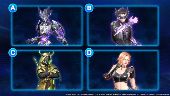 ファイナルファンタジーvii ザ ファーストソルジャー まとめ 評価などを1週間ごとに紹介 ついラン