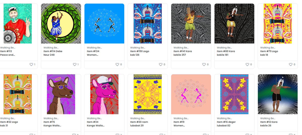 OMG look at these! <a href="/WBWNFTs/">👣WalkingBetweenWorlds 👣 minting NOW</a> I don't have an NFT in this yet, but I will!