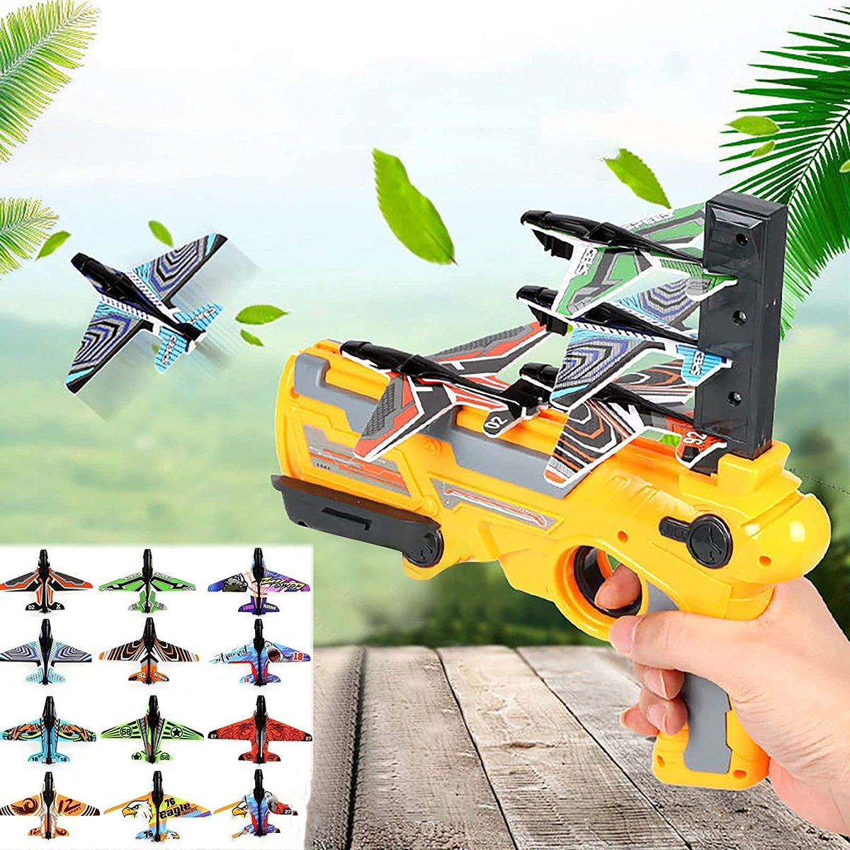 amazon90percent's tweet photo. 90% off
Code YNLXQ3JI
Purchase link in Amazon https://t.co/R6FT1SQpfO
#ShoppingOnline #discountoffer #discountcode https://t.co/feFFLhK9t2