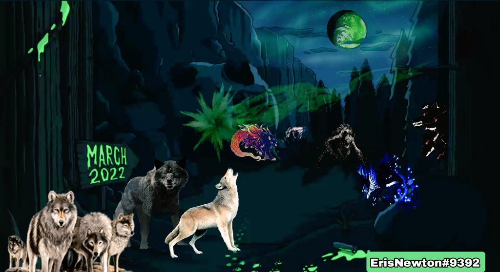 Saturna_143's tweet photo. GENESIS SHIBA VERSUS? OR ALLIES WITH MUTANT SHIBAS 

WHAT REALLY HAPPENED WITH SERUM, WITH THAT BIG EXPLOSION...

WE WILL KNOW THE STORY VERY SOON..
@MutantShibaClub @AntonymNFT @LordSlabs 
#FANART 
#shiba 
#SHIBARMY 
#MutantShibaClub https://t.co/e3uDcpUzbE