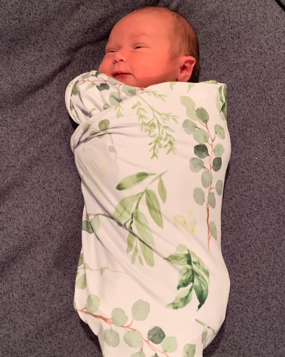 Meet the Newest member 💕