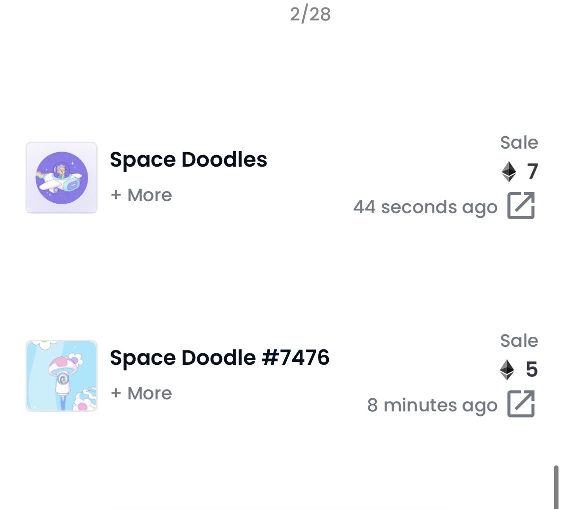 HotWall3ts's tweet photo. F. They didn't know selling space doodles also sells their original @doodles! https://t.co/tsz9JJVLko
