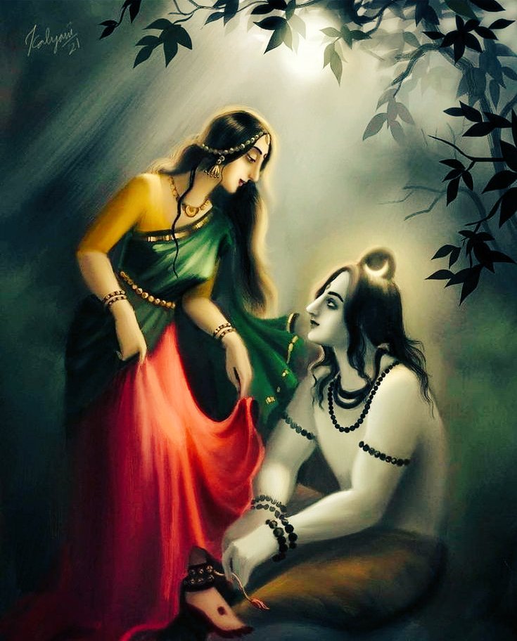 itsPunitTyagi's tweet photo. Wishing you all a happy #MahaShivaratri! May the ever benevolent Lord Shiva bring strength and abundance! Let good conquer all evil! 🙏
@yashginoya_98 @urstrulyMahesh @justinbieber https://t.co/DqNmKgI5W7