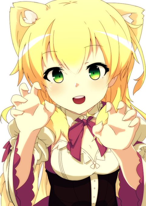 pixivで過去絵みてたらくそ懐かしくて再掲 