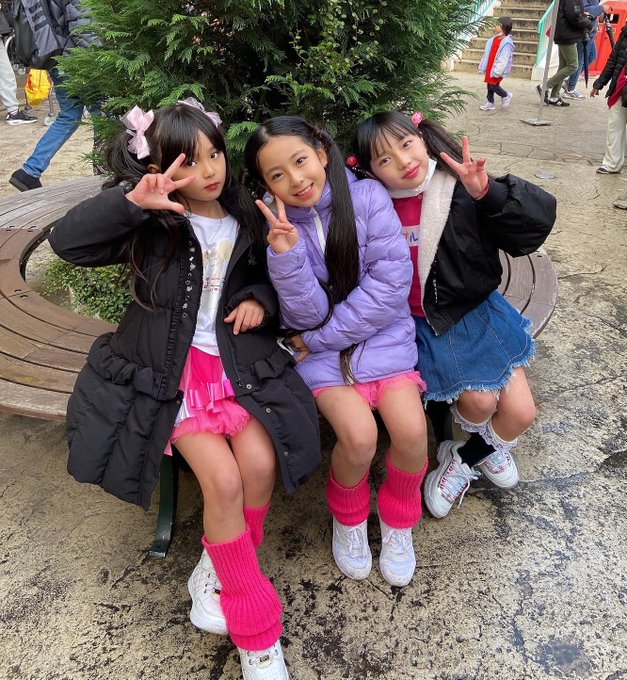 Twitterのコスプレ画像21