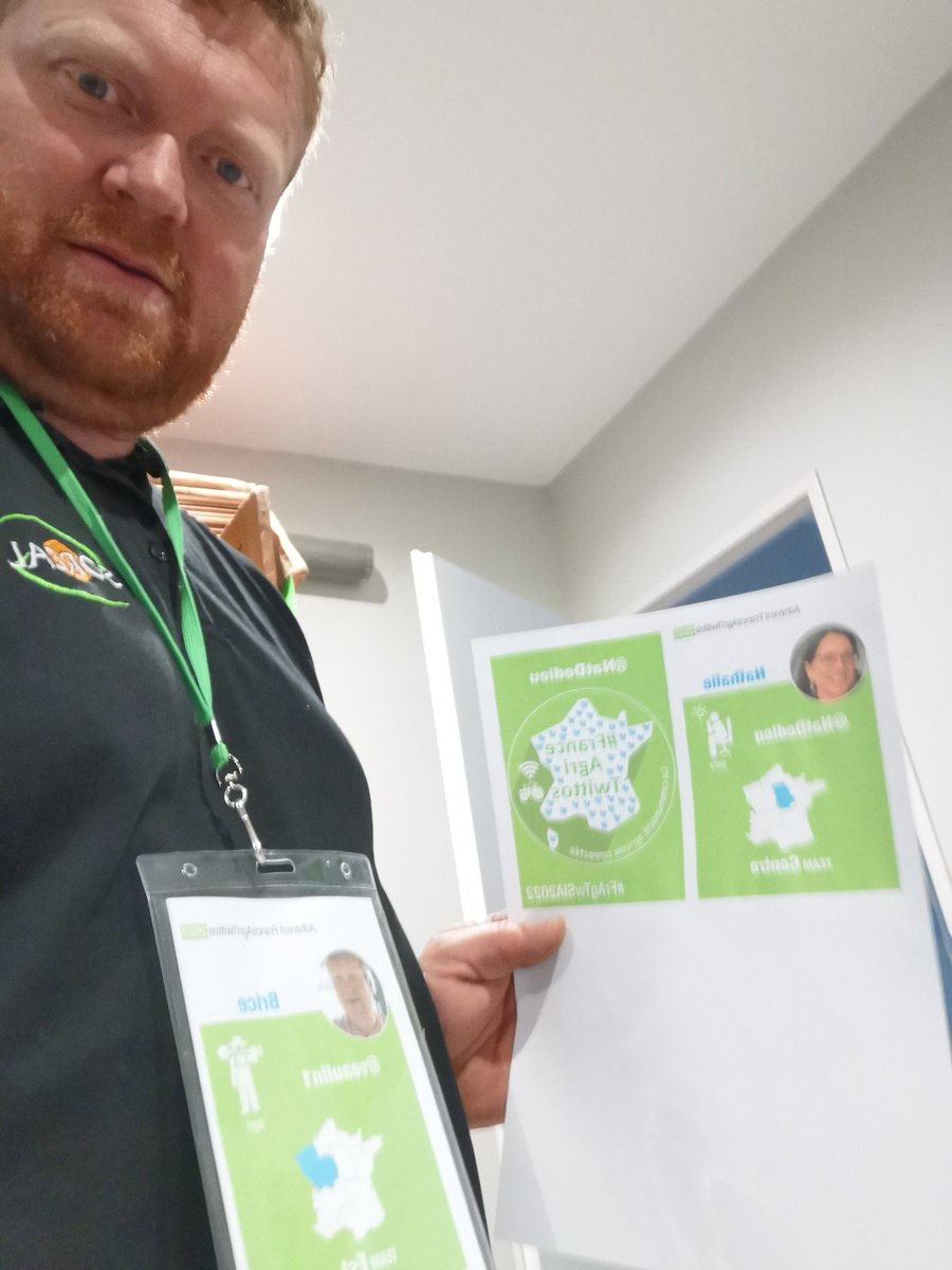 Veaulin Brice 🚜🌾🌻🌽 tweet media