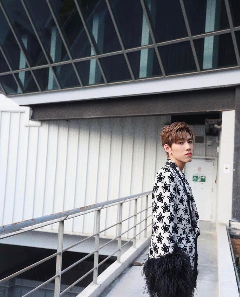 BkppMyanmar's tweet photo. အတော်ဆုံးလေးရဲ့ IG Update😚

#ppkritt https://t.co/PqfwnPECiX