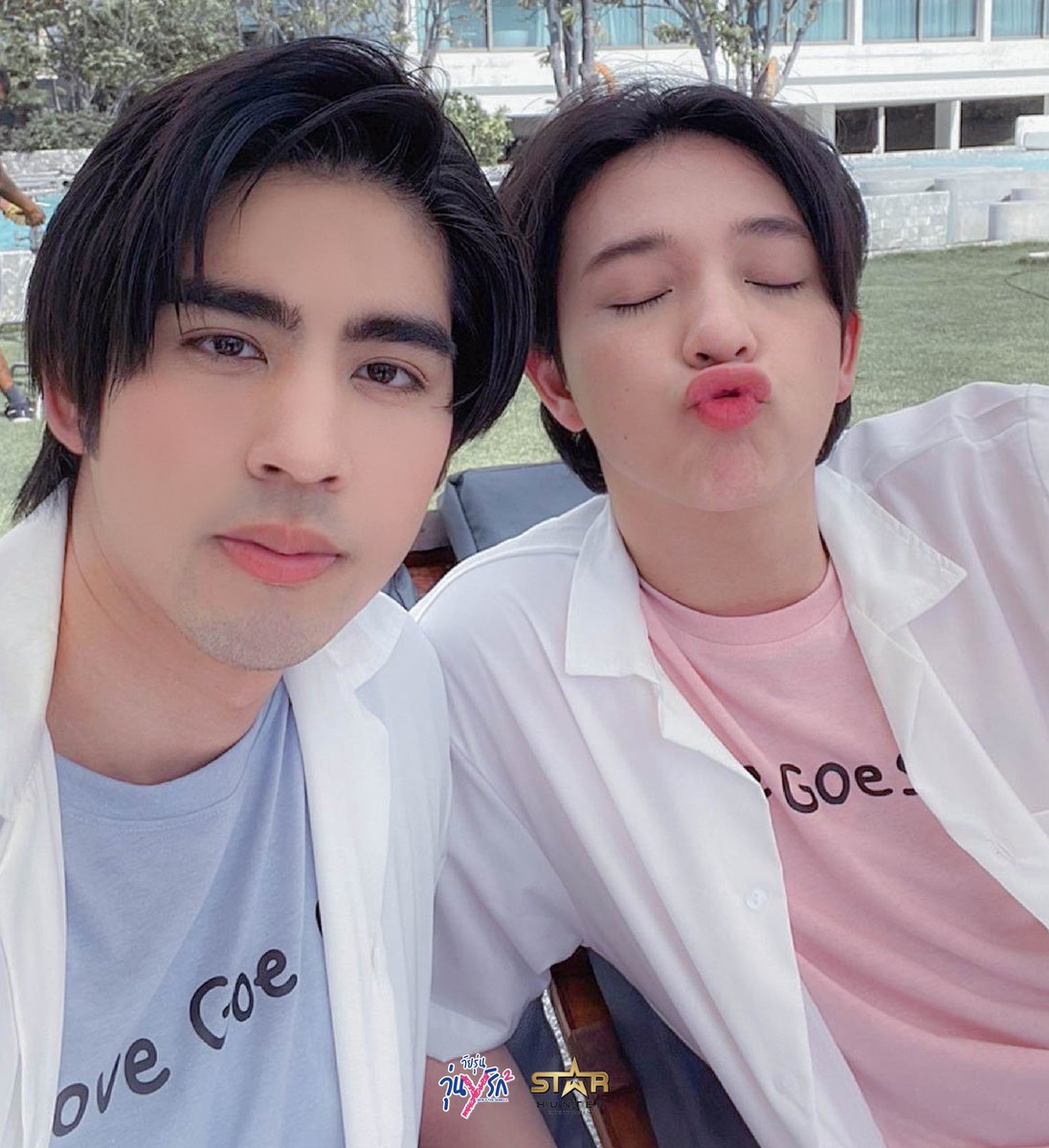 Onnaa40725397's tweet photo. หล่อ &amp; น่ารัก เหมาะสมที่สุดเยย
#ดุลบาส #dunromch 
#บาสเด็กอ้วนที่แท้จริง https://t.co/KSMmoLSini