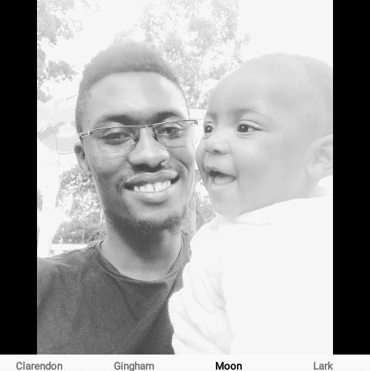 DeejayNeight's tweet photo. #Baby_Kea❤ https://t.co/JhYs3ogliB
