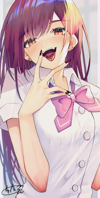 2月まとめ #オリジナル #女の子 #創作 #獣耳 https://t.co/7CgUnfHVa8 