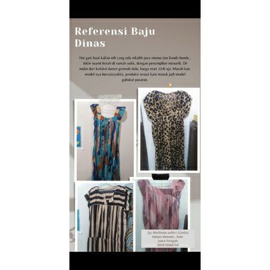 Melsa_setyawan's tweet photo. Saya menjual Daster Busui / monyet... seharga Rp22.000. Dapatkan di Shopee sekarang! https://t.co/H8U87Aldhw #ShopeeID https://t.co/ssbvGw95AG