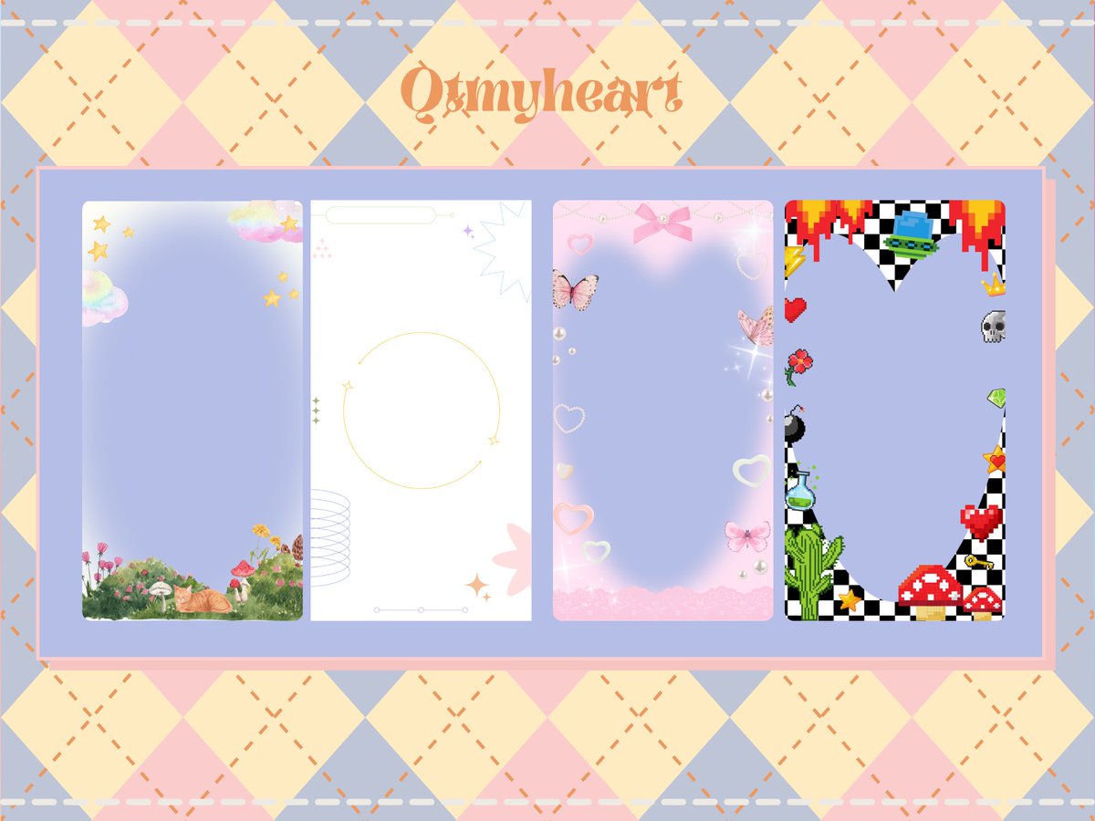 。* ଘ QTMYHEART ปิด ଓ ・。゚ tweet media