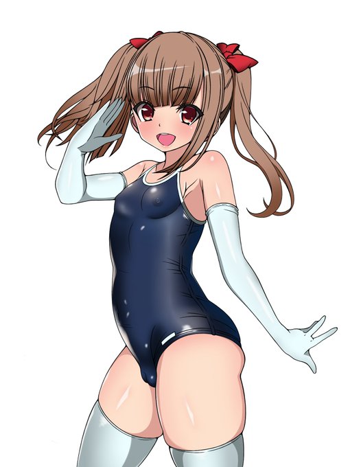 #3月になったのでフォロワーさんに自己紹介しようぜ

今月分は1日から便乗します。
ハイレグ学園でむっちむちな女の子に鋭角ハイレグコスチュームな制服とか体育着を着せるアカウントです! 