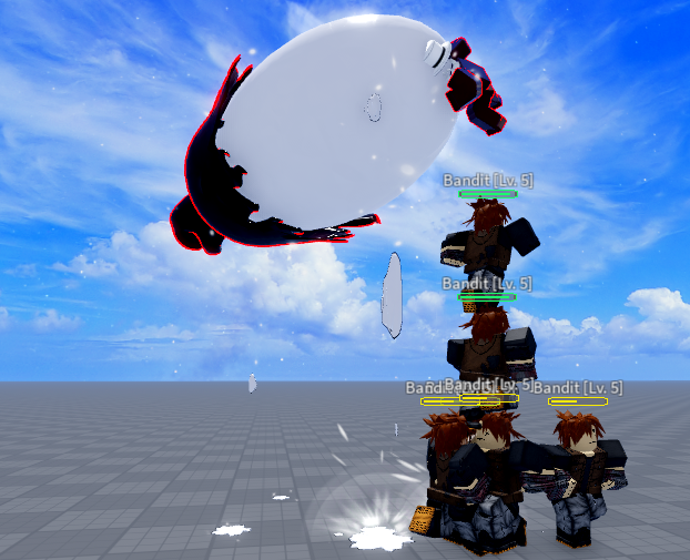 rip_indra on X: New raid boss coming next update The Darkbeard of Sea 3  🥶@BloxFruits  / X