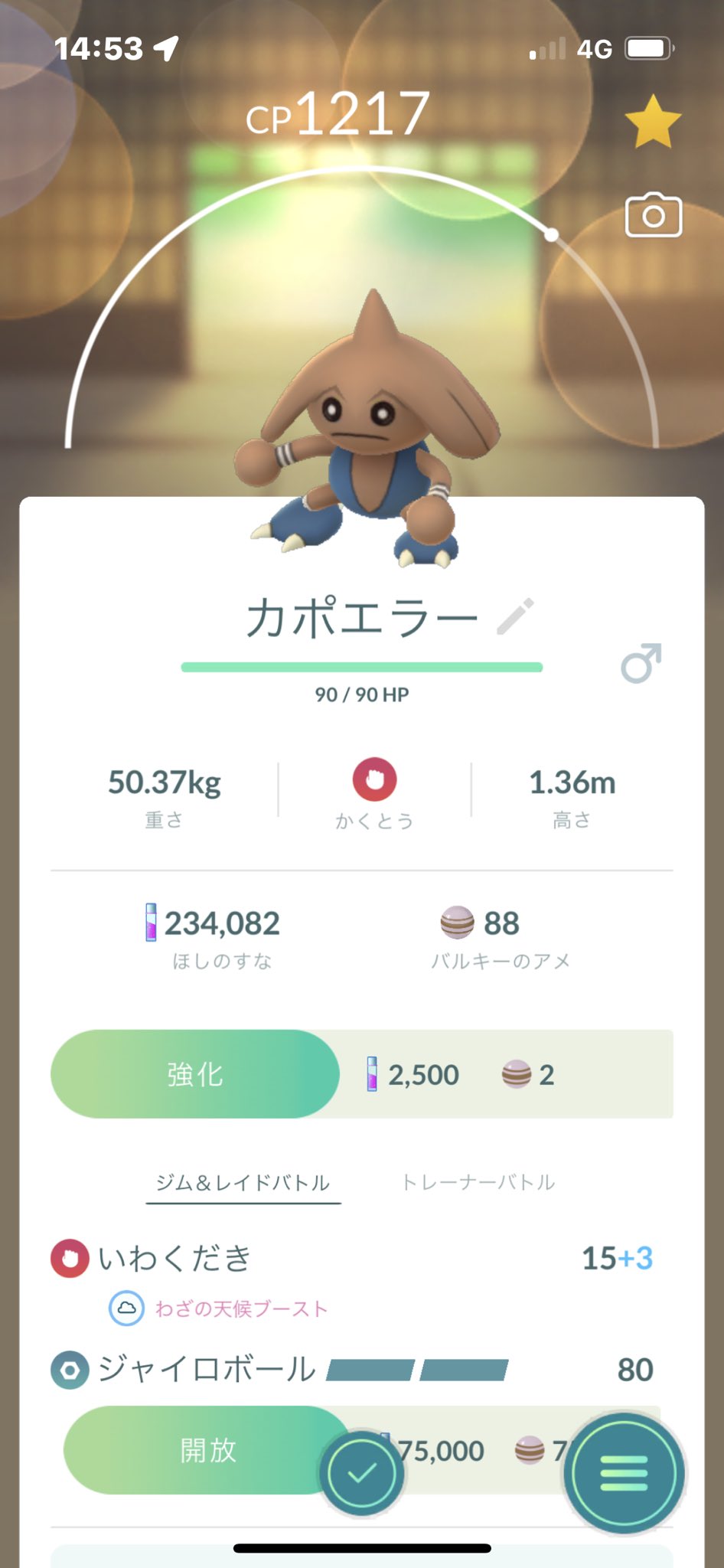はち ポケgo Hati0114 Twitter