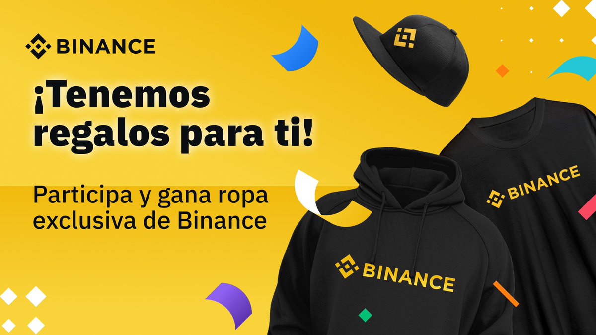Binance Latinoamérica tweet media