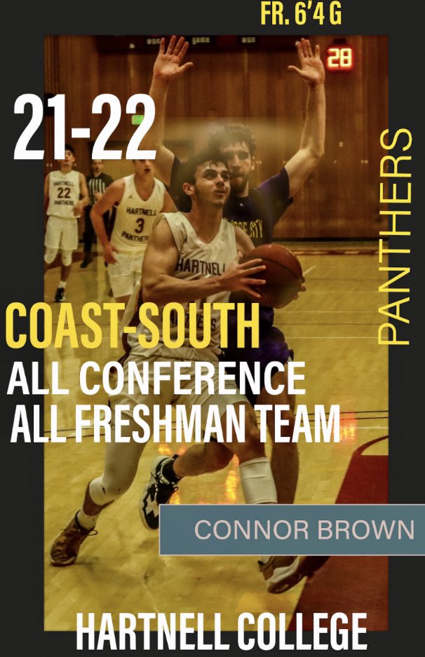 Hartnell College Men’s Basketball (@hartnellmbb) on Twitter photo 