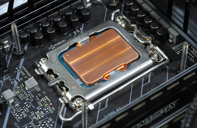 PurePC tweet media