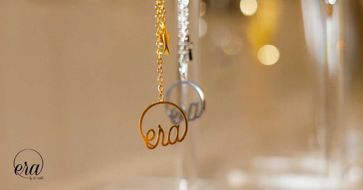 Make sure you stand out from the crowd with delicate feminine jewellery pieces from <a href="/erabydjzinhle/">Erabydjzinhle</a>! Visit their store at <a href="/sokodistrict/">SOKO District</a> in <a href="/RosebankMall/">RosebankMall</a>!

#SOKODistrict #SOKORosebank #SupportLocal #ChooseLocal #Shopping #RetailTherapy #LoveLocal #Fashion