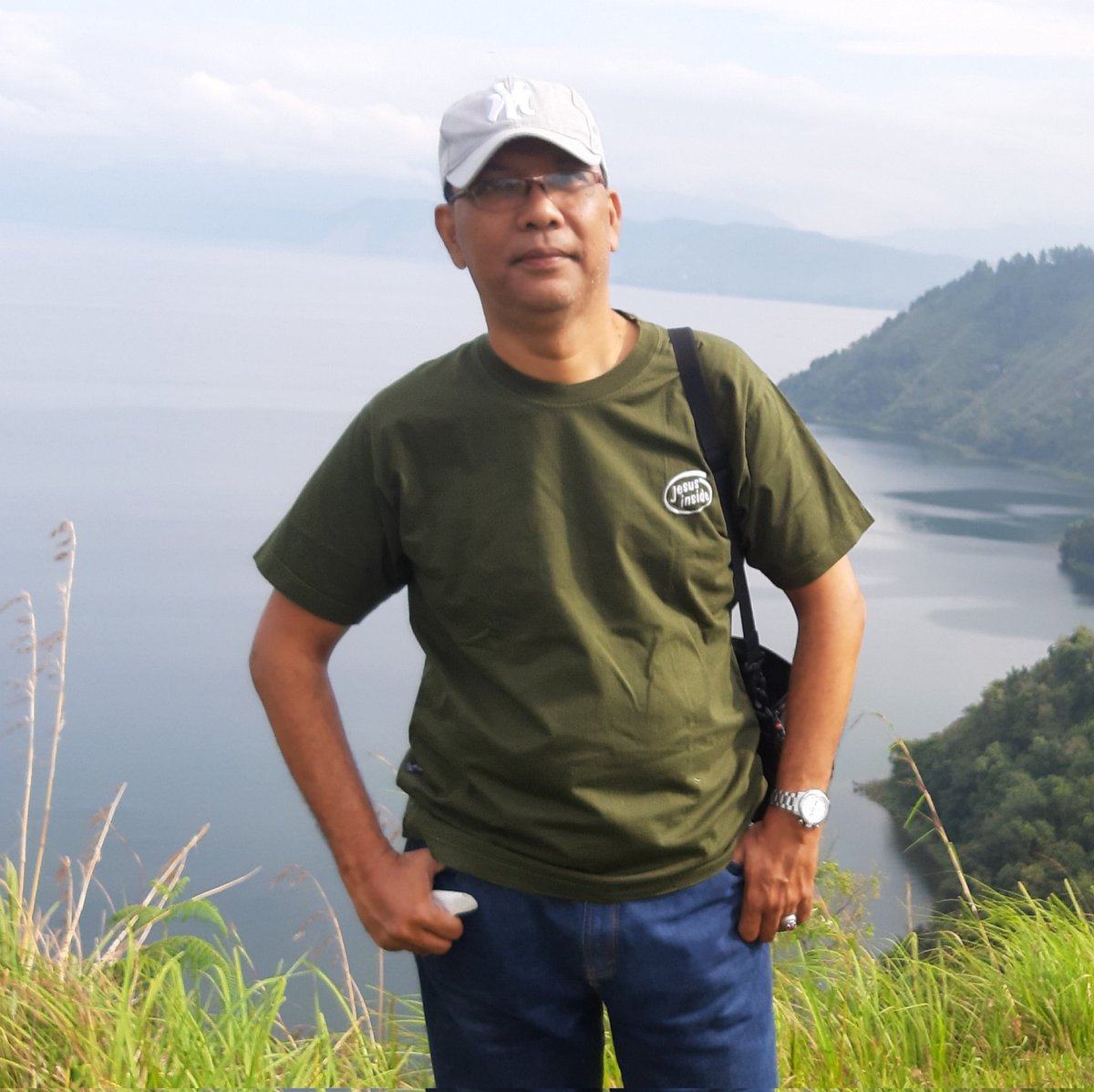 danieldongoran's tweet photo. #FotoProfilBaru https://t.co/YoE8qy8egl