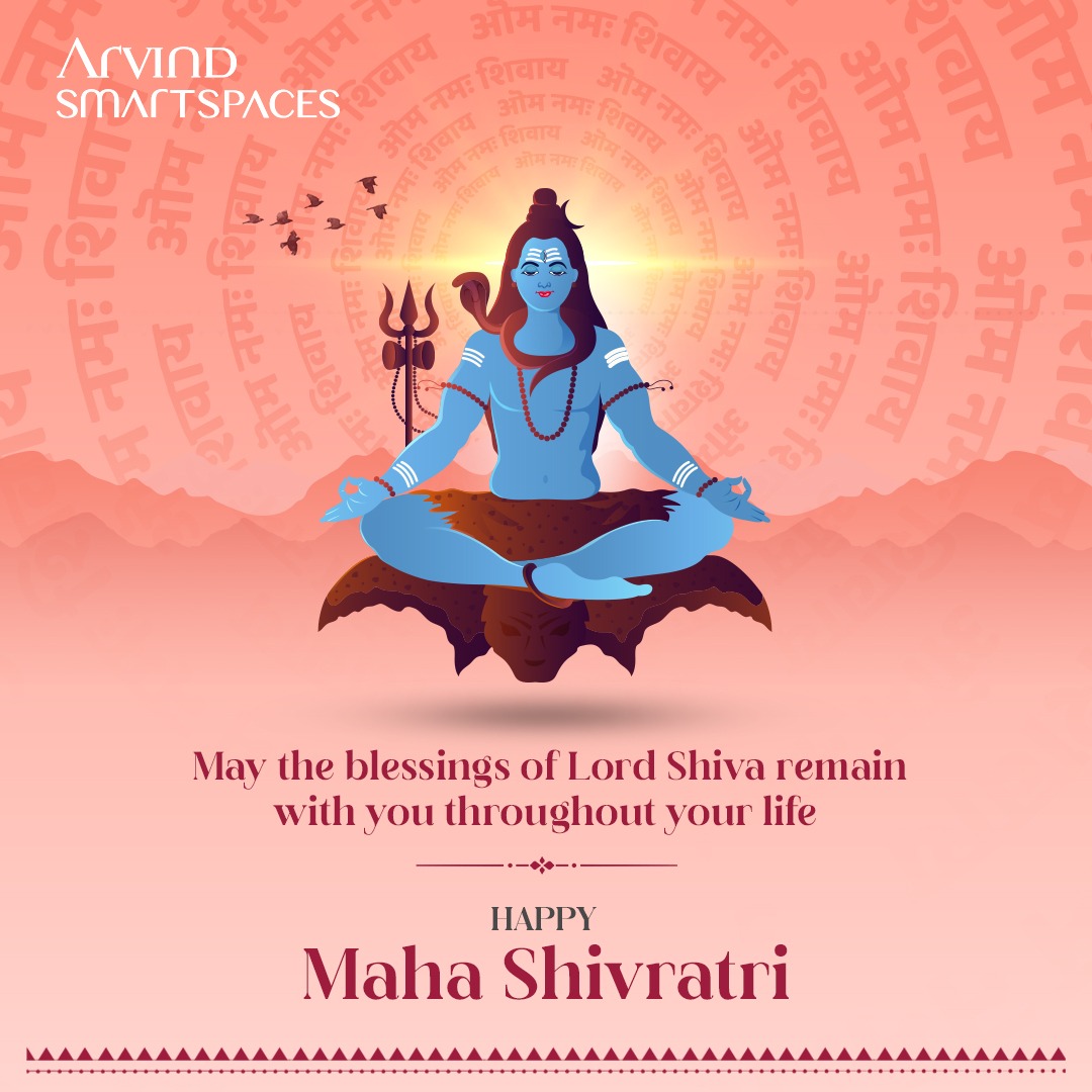 250+ Best Mahadev Captions for Instagram: Dedicated to Lord Shiva (Hindi,  English), image size:1080x1080