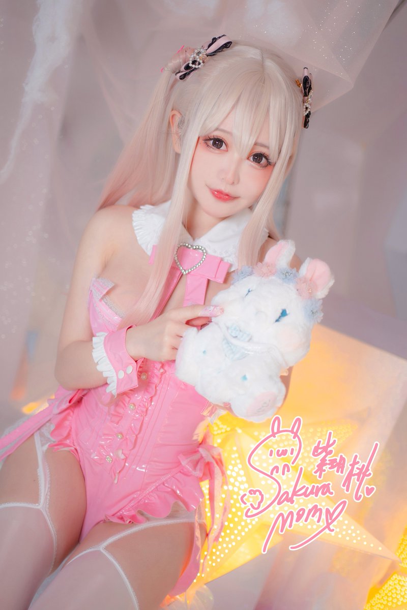 當一隻快樂的兔子🐰 https://t.co/3N5N3sQTHV