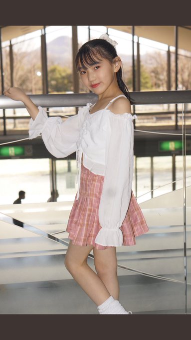 Twitterのコスプレ画像12