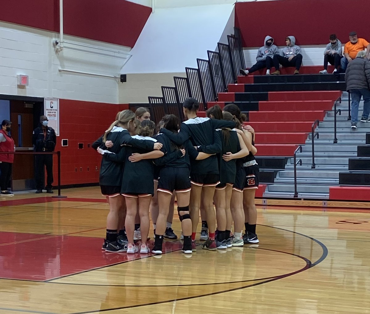 Barnegat Girls Basketball tweet media