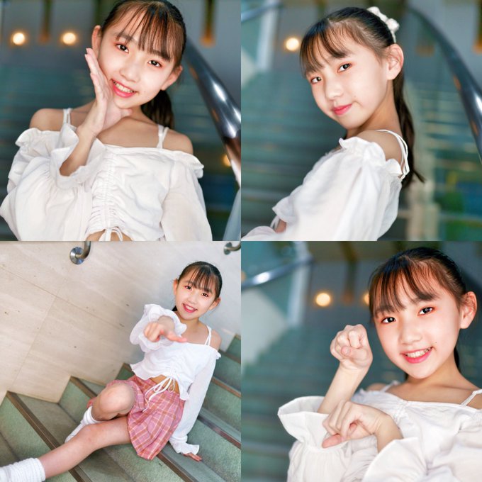 Twitterのコスプレ画像2