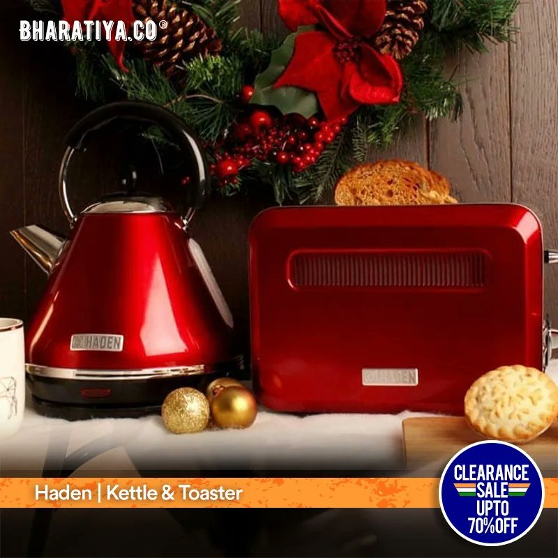 BharatiyaCo's tweet image. Explore the most stylish and modern variety of Utilities✨ that you need, at prices that go easy on your wallet too👌🏻

✨Shop on Bharatiya at UPTO 70% OFF✨
bit.ly/HomeKitchenUti…

#PengEssentials #Haden #Sabichi #HomeUtilities #HomeEssentials #ModernUtilities #Utilities