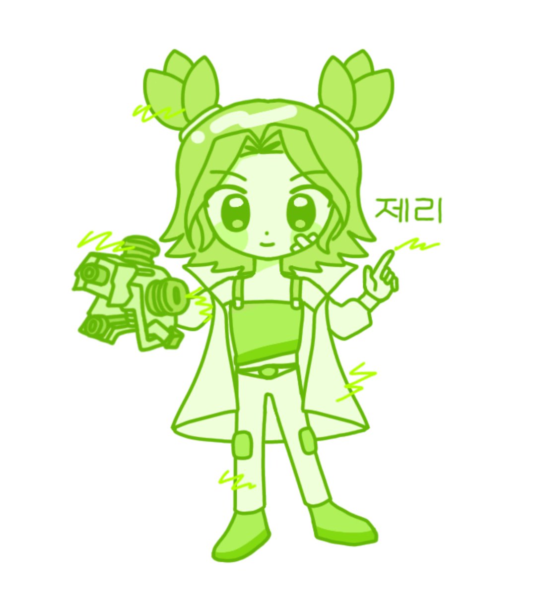 #LoL

🔫제리🌩