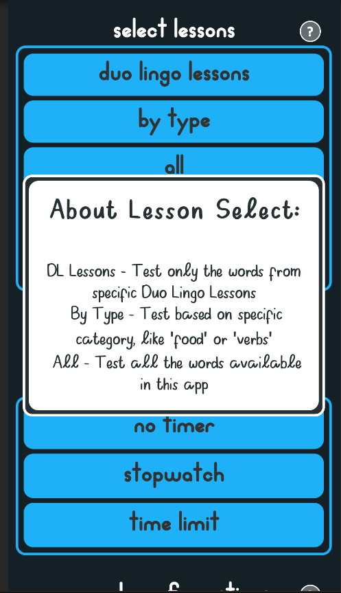 HeatherElroyART's tweet photo. ALRIGHT! I've added the "About?" symbol & window. Now I've got to sleep but next time I need to see if I can bold stuff in code. #GameDev #BabyProgrammer #GameDeveloper #UnityDev #CSharp #UI #DuoLingo #JapaneseLanguageLearning #Progress https://t.co/ruRoQAELn5