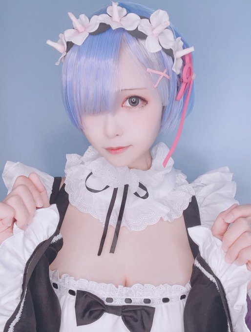 Twitterのコスプレ画像25