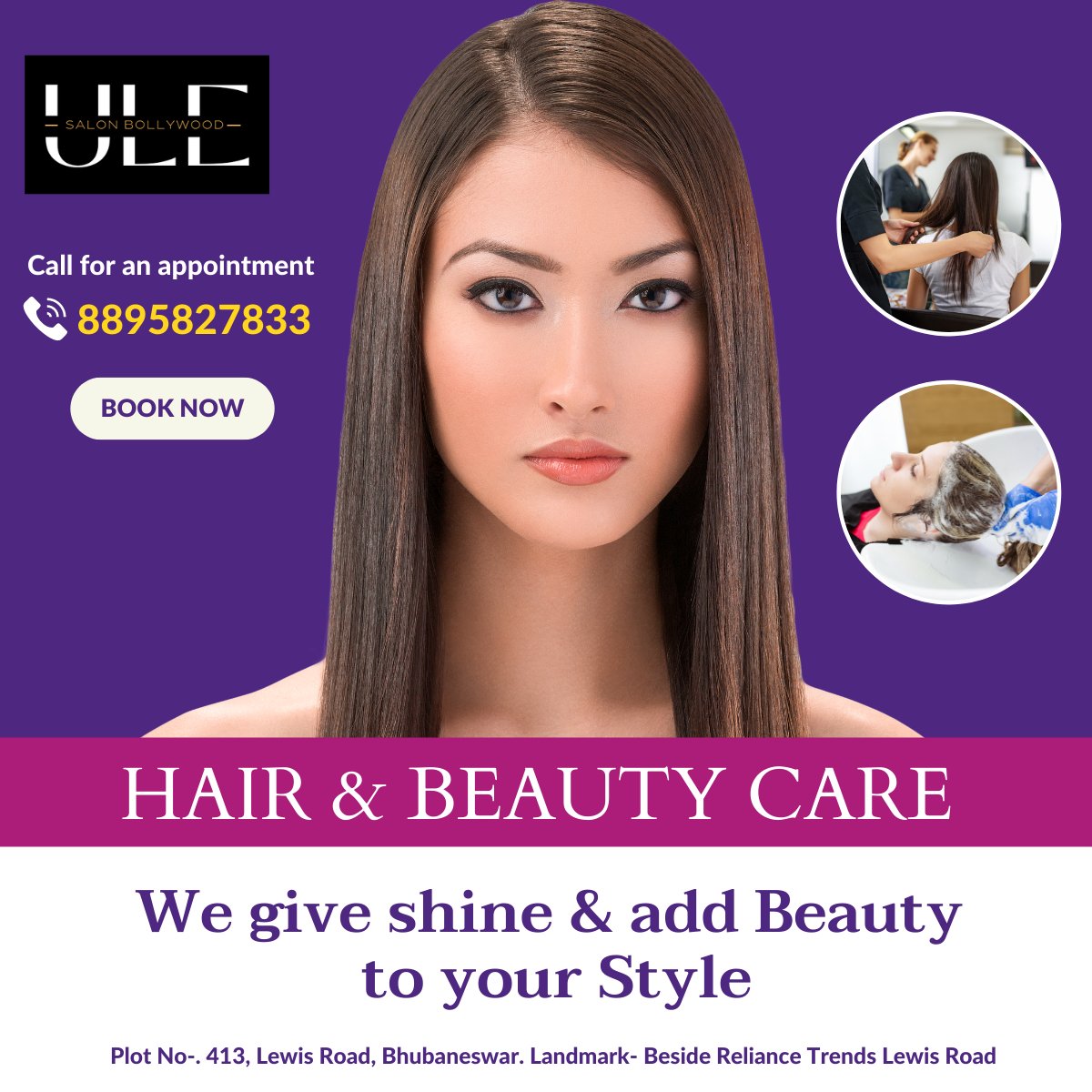 ULE Salon Bollywood (@UleSalon) / Twitter ULE Salon Bollywood (@UleSalon) / Twitter
