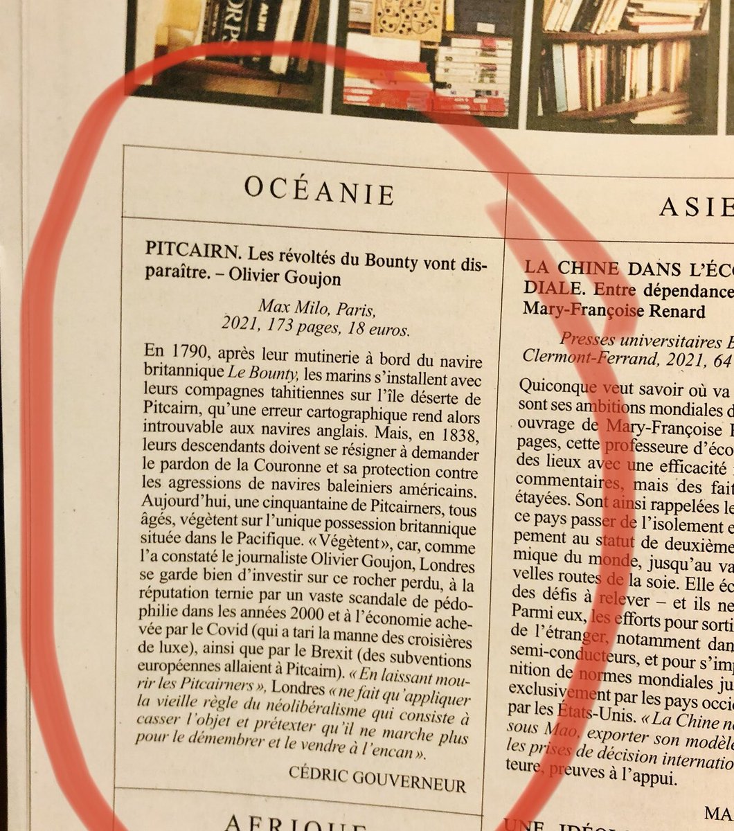 OlivierMilan's tweet photo. Bon pis kisséké dans le #diplo ce mois-ci hein?? Merci Cedric Gouverneur #pitcairn #bounty #maxmilo https://t.co/7OponHDL28