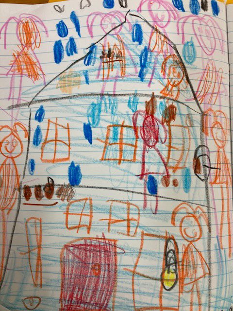 stspeternpauls's tweet photo. This morning Prep said lots of prayers for everyone who was affected by the floods and for all the people who have been helping them like the Good Samaritan.

#learningtogetherforlife
#bceschools
#myamazingstart https://t.co/BvDH7JwBj3
