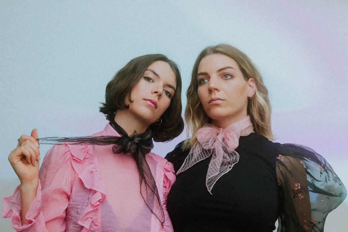 CLEWS (@clewsmusic) on Twitter photo The era of Lean Across begins tonight. Hear it on Good Nights with <a href="/BHustwaite/">Bridget Hustwaite</a> from 6pm and text in! We hope you take this song as a moment to lean into everything you need to feel right now. Love, hope, connection, uncertainty... ππ The era of Lean Across begins tonight. Hear it on Good Nights with <a href="/BHustwaite/">Bridget Hustwaite</a> from 6pm and text in! We hope you take this song as a moment to lean into everything you need to feel right now. Love, hope, connection, uncertainty... ππ