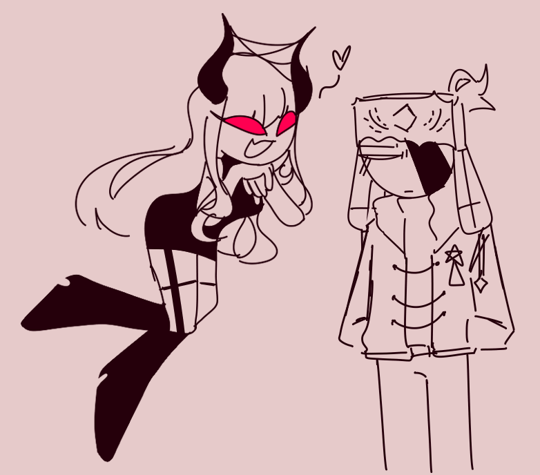 GarbageChoco's tweet photo. I can't sleep
#midfightmasses #midfightmassesfanart #ruv #sarv #ruvyzvat #sarvente #ruvente #sarvyzvat #ruvsarv #sarvruv #ruvxsarv #sarvxruv #saruv https://t.co/I4BbpA7hTb